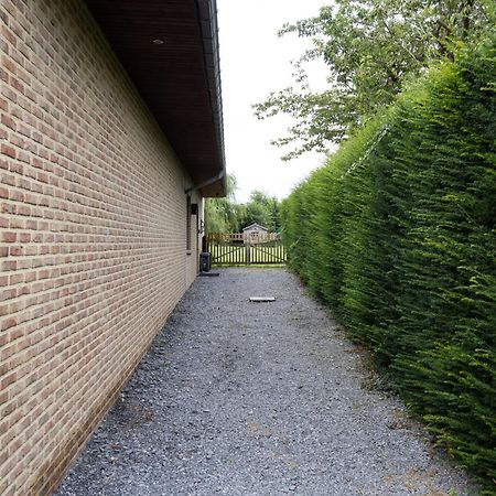 A Little Paradise Wallonie Limelette Bagian luar foto