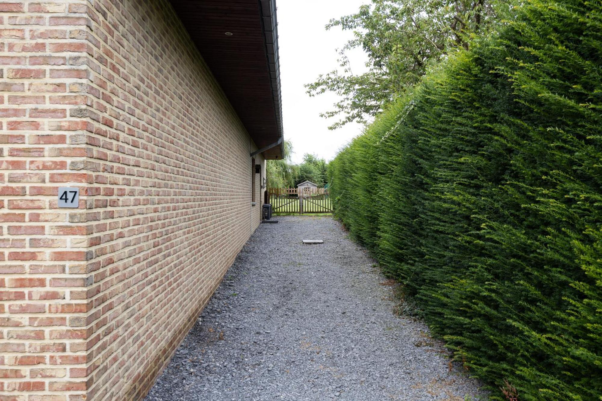A Little Paradise Wallonie Limelette Bagian luar foto