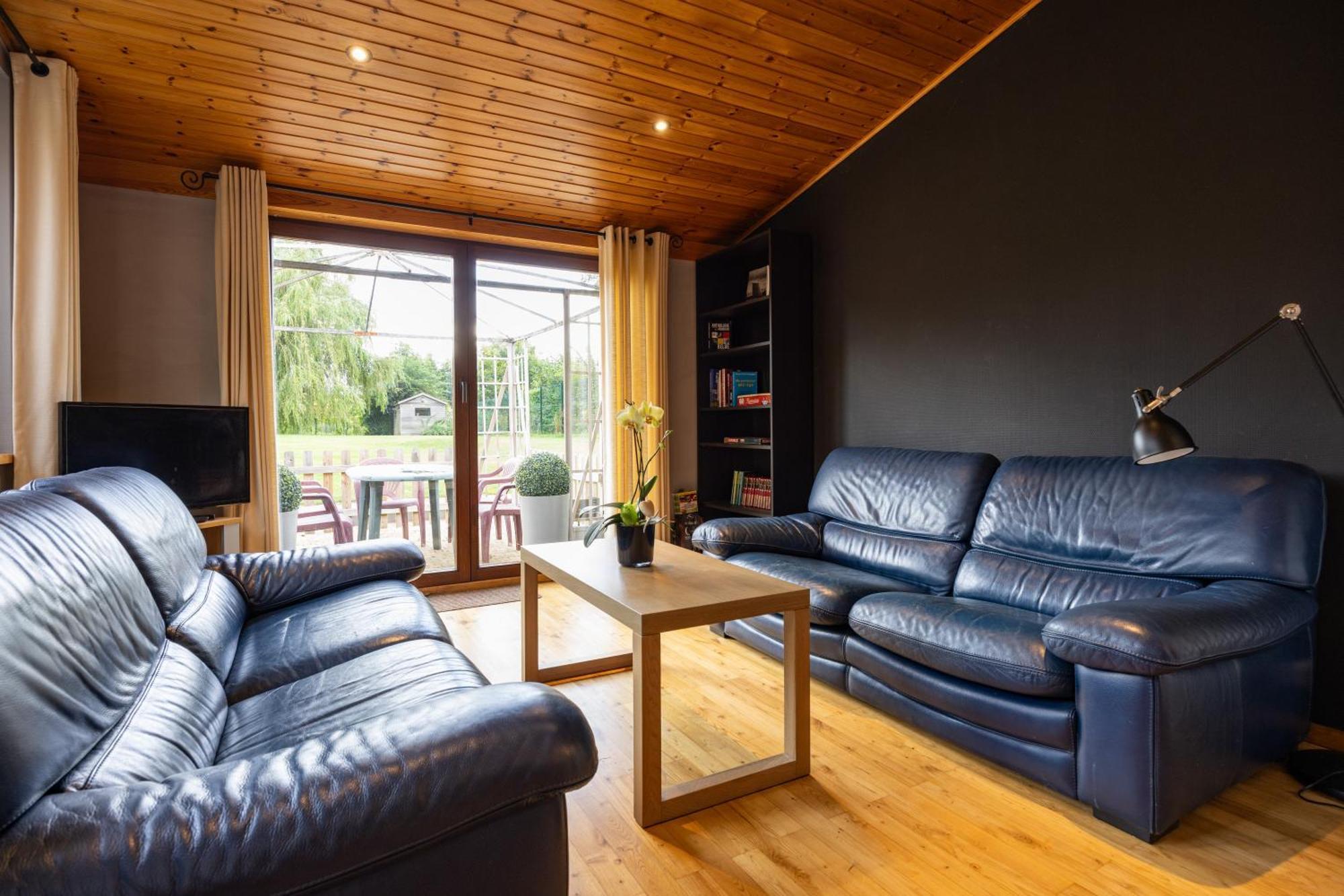 A Little Paradise Wallonie Limelette Bagian luar foto