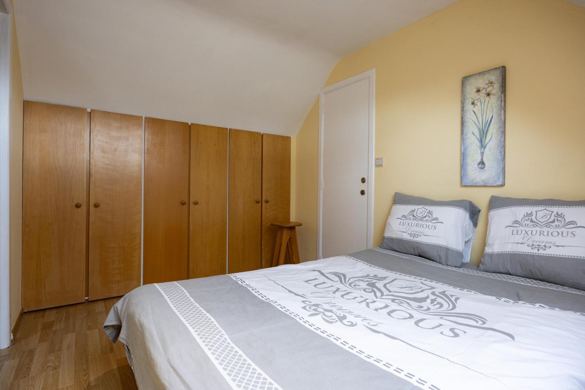 A Little Paradise Wallonie Limelette Bagian luar foto
