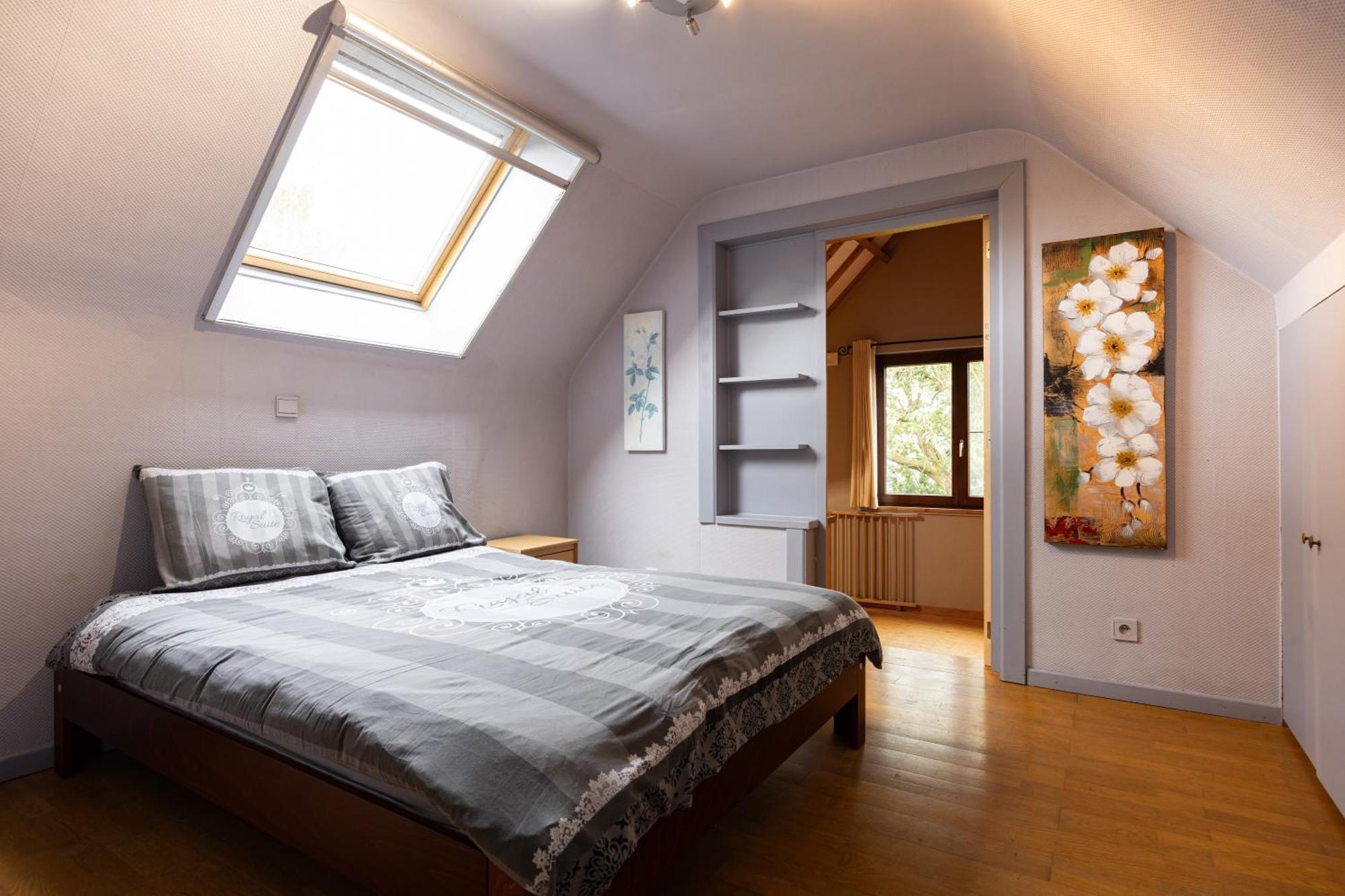 A Little Paradise Wallonie Limelette Bagian luar foto