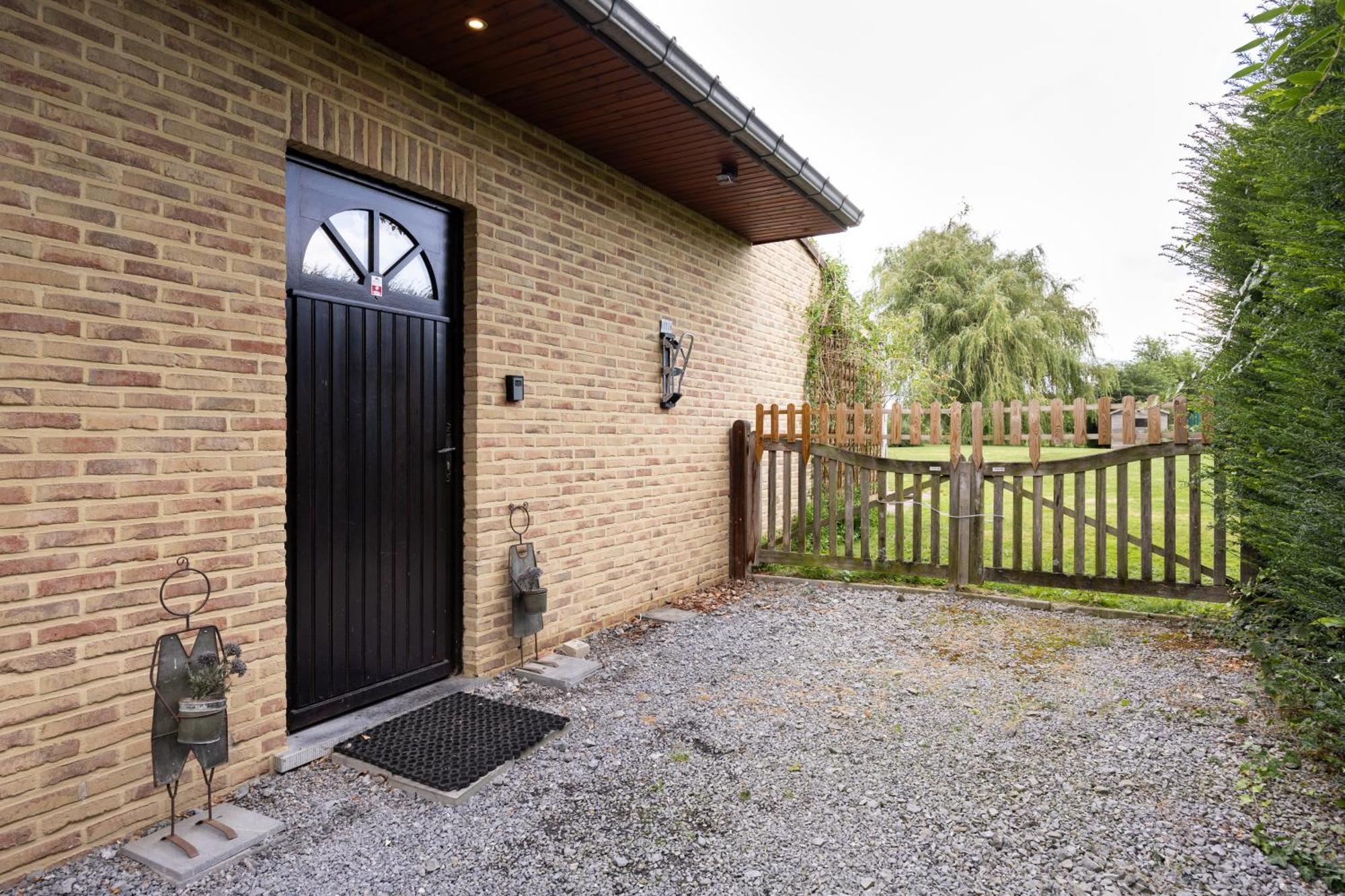 A Little Paradise Wallonie Limelette Bagian luar foto