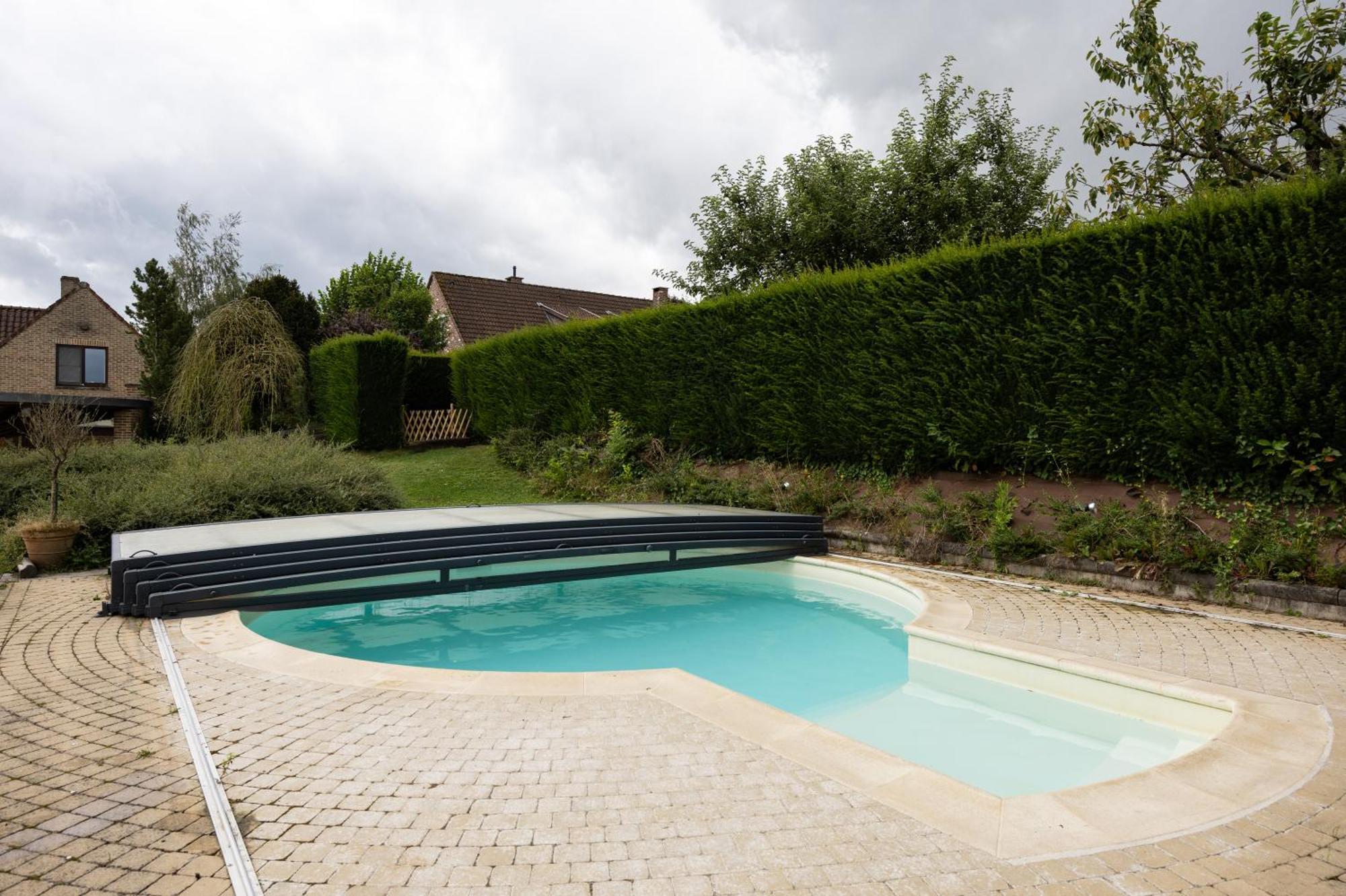 A Little Paradise Wallonie Limelette Bagian luar foto