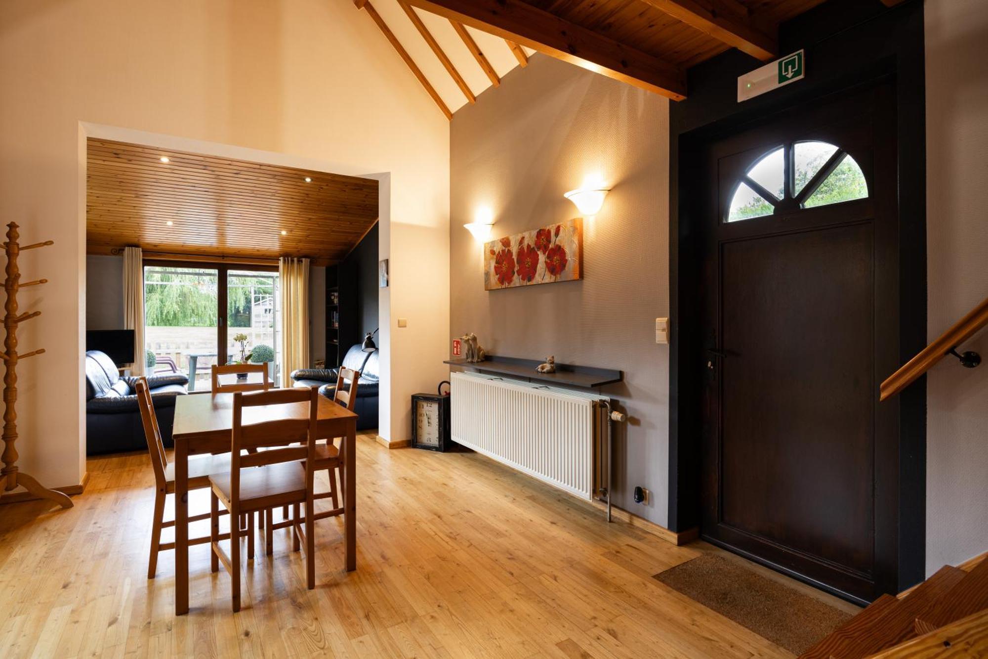 A Little Paradise Wallonie Limelette Bagian luar foto