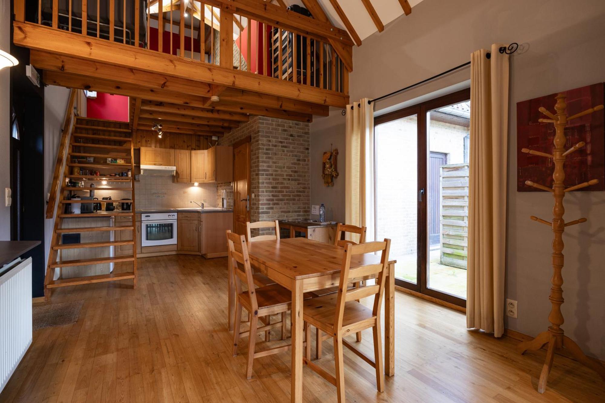 A Little Paradise Wallonie Limelette Bagian luar foto